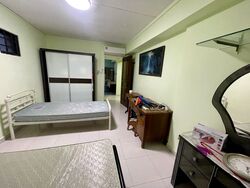 Blk 927 Yishun Central 1 (Yishun), HDB 5 Rooms #603091801